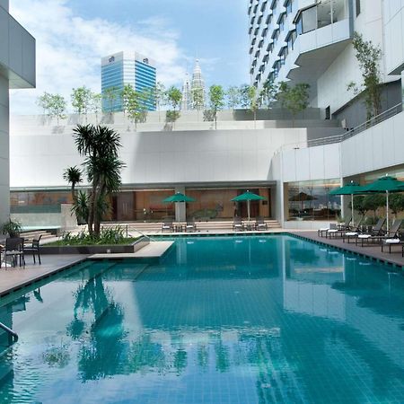 吉隆坡希尔顿逸林酒店 外观 照片