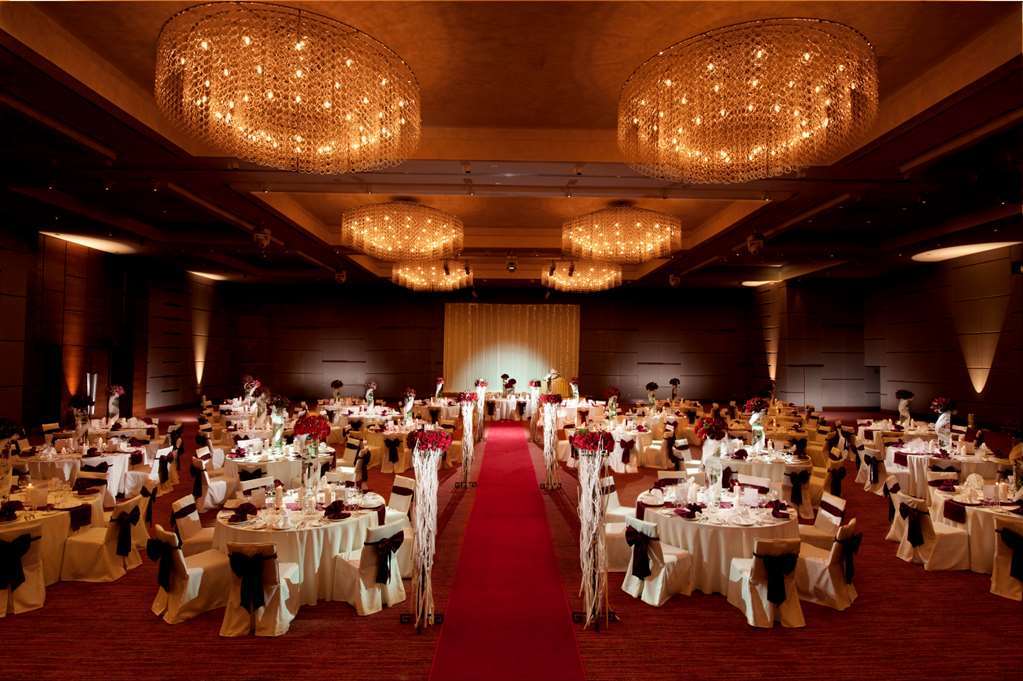 吉隆坡希尔顿逸林酒店 设施 照片